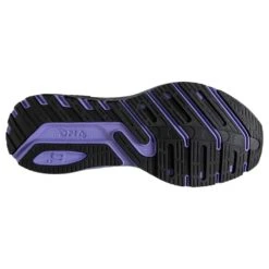 BROOKS Launch GTS 9 Womens Running Shoes Black/Coral/Purple -Brooks Shoes Shop launch gts 9 womens running shoes black coral purple p7987 31611 image