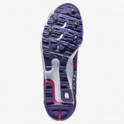 BROOKS Mach 16 Running Spike Azaia/DeepLavender/DeepBlue Womens -Brooks Shoes Shop mach 16 running spike azaia deeplavender deepblue womens p2460 4586 image