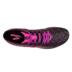 BROOKS Mach 19 XC Womens Cross Country Running Spikes Pink/Purple -Brooks Shoes Shop mach 19 xc womens cross country running spikes pink purple p5228 19592 image
