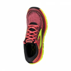 BROOKS PureGrit 6 Womens B (STANDARD WIDTH) Trail Running Shoes Diva Pink/Nightlife/Black 9 BROOKS PureGrit 6 Womens B (STANDARD WIDTH) Trail Running Shoes Diva Pink/Nightlife/Black -Brooks Shoes Shop puregrit 6 womens b standard width trail running shoes diva pink nightlife black p3853 7870 image